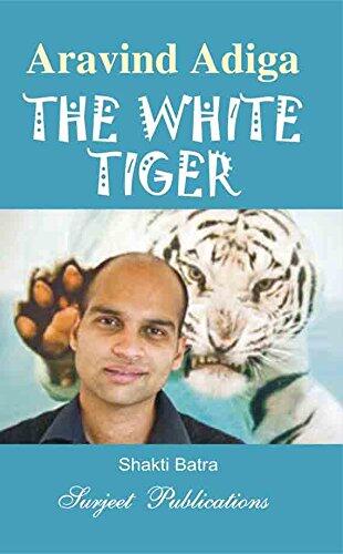 The White Tiger