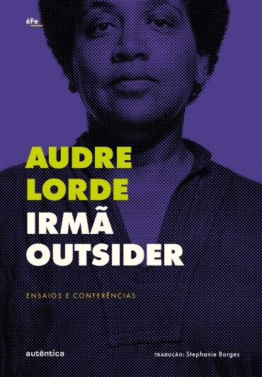 Irmã Outsider: ensaios e conferências