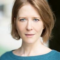 Katie Scarfe