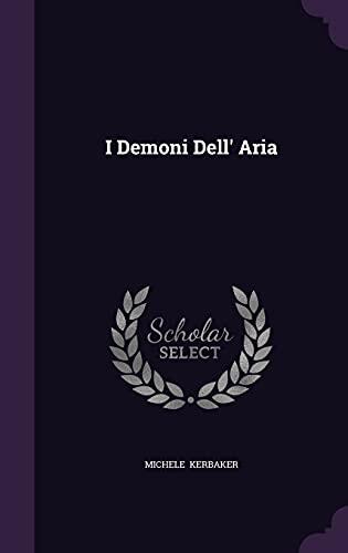 I Demoni Dell' Aria
