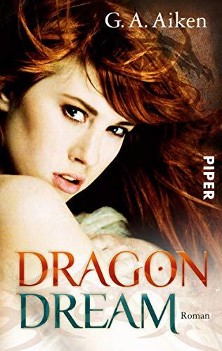 Dragon Dream (Roman)