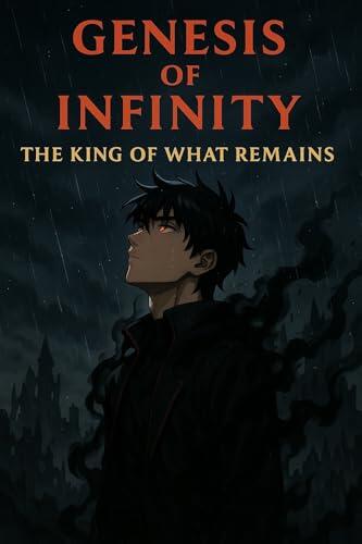 Genesis of Infinity: The Betrayal- The King of What Remains