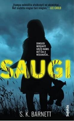 Saugi