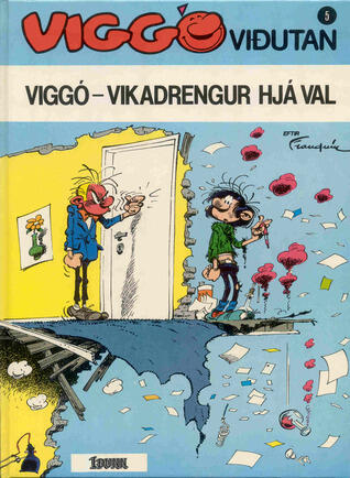 Viggó - Vikadrengur Hjá Val