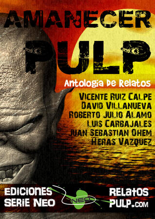 Amanecer Pulp