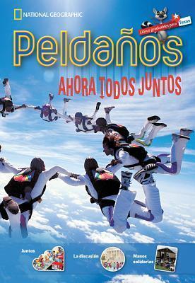 Ladders Reading/Language Arts Texas 3: All Together Now! Texas (on-level; Social Studies), Spanish