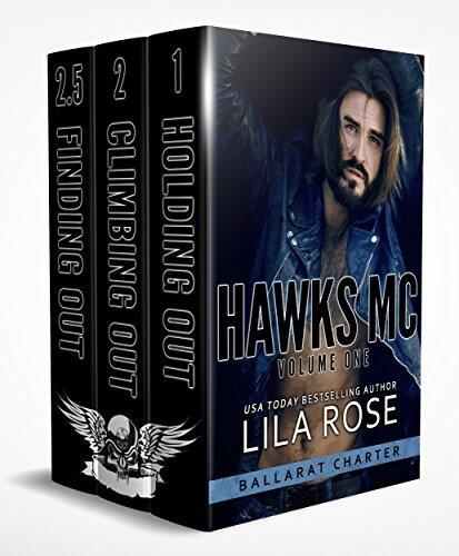 Hawks Motorcycle Club