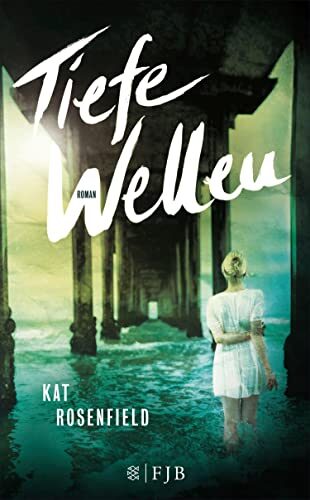 Tiefe Wellen: Roman