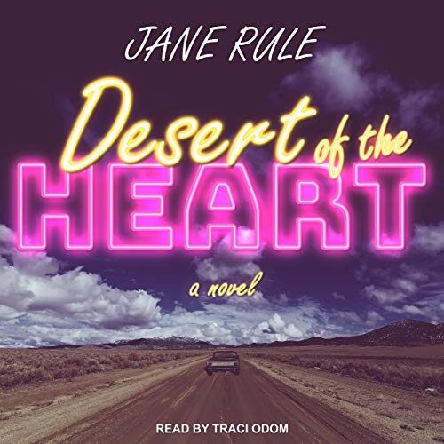 Desert of the Heart