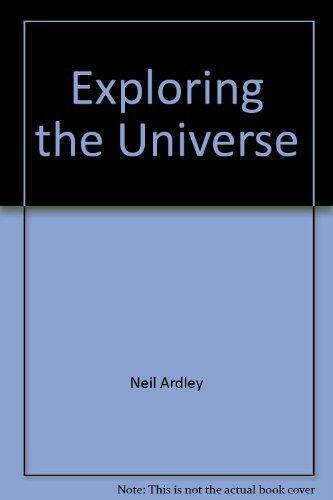 Exploring the Universe