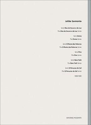 Julião Sarmento: Series: Volume 1