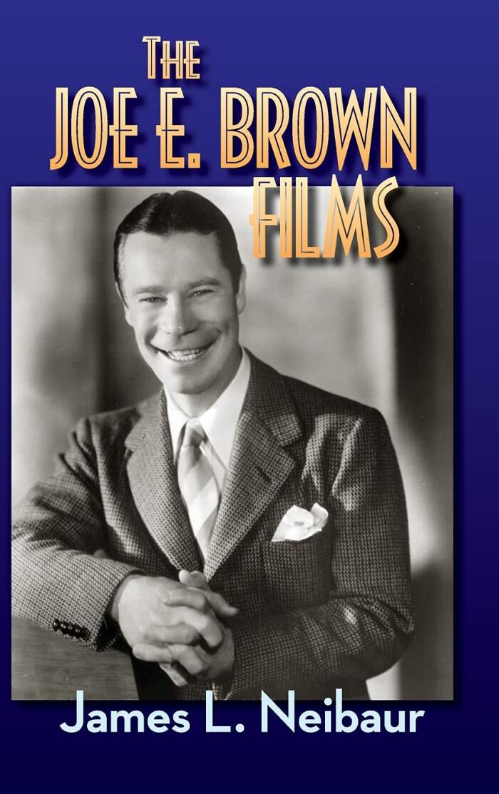 The Joe E. Brown Films