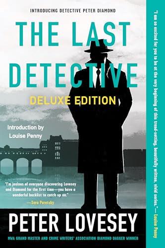 The Last Detective (Deluxe Edition)