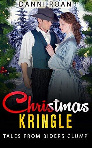 Christmas Kringle