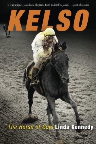 Kelso: The Horse of Gold