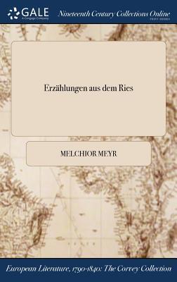 Erzählungen aus dem Ries