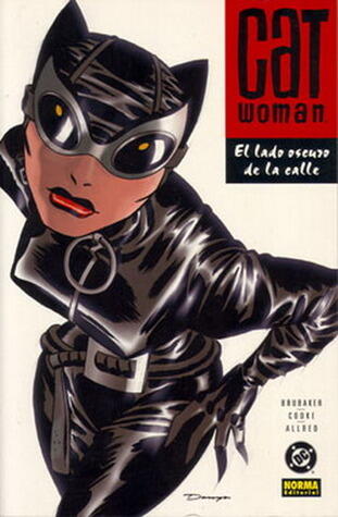 Catwoman: El lado oscuro de la calle