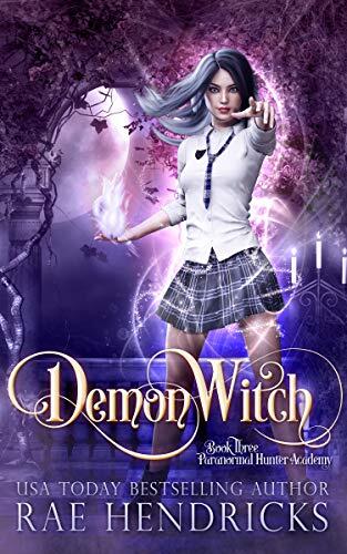 Demon Witch