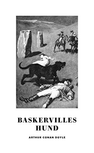 Baskervilles Hund