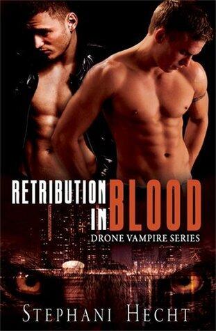 Retribution in Blood