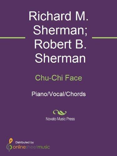 Chu-Chi Face Sheet Music