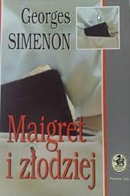 Maigret i złodziej