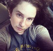 Sarah Fader