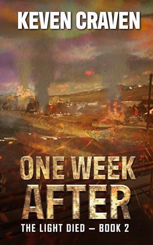 ONE WEEK AFTER