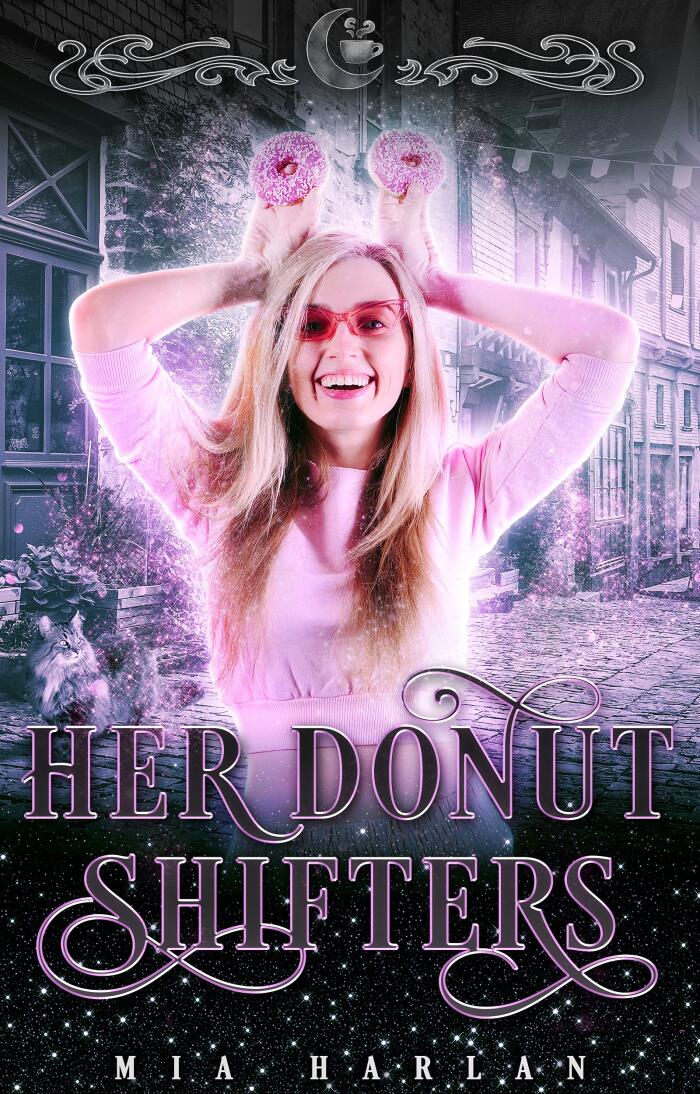 Her Scrumptious Shifters