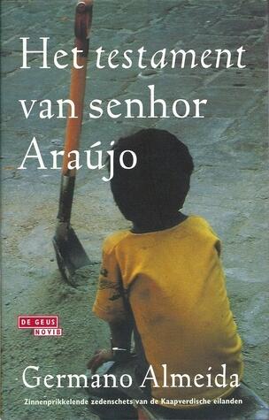Het testament van senhor Araújo