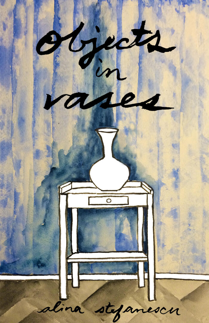 Objects In Vases