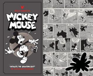 Mickey Mouse, Vol. 5: Outwits the Phantom Blot