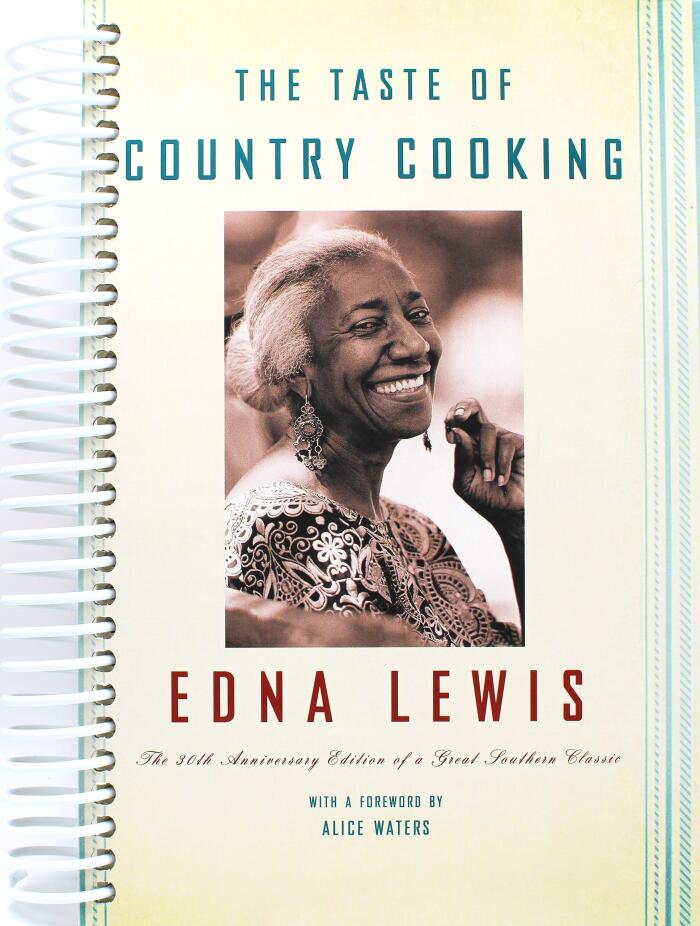 The Taste of Country Cooking: The 30th Anniversary Edition of a Great Southern Classic Cookbook