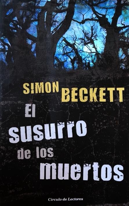 El susurro de los muertos