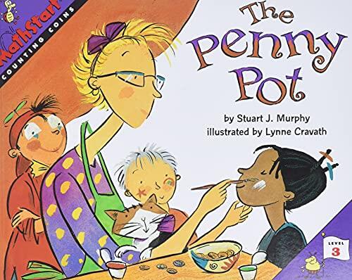The Penny Pot