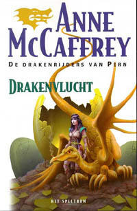 Drakenvlucht