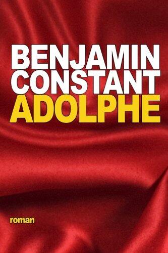 Adolphe