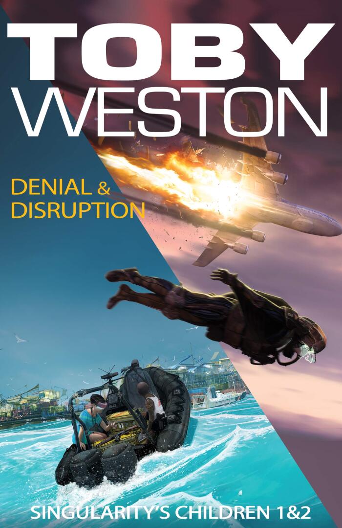 Denial & Disruption