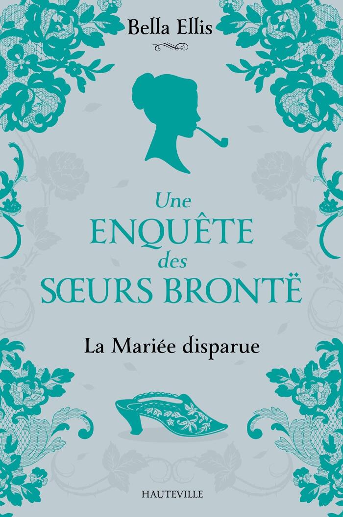 La Mariée disparue