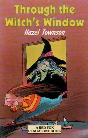 Through the Witch's Window