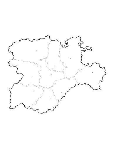 Ciencias sociales. 4 Primaria. Mas Savia. Castilla y León