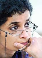 Nivedita Menon