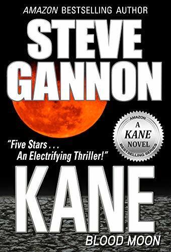 Kane: Blood Moon