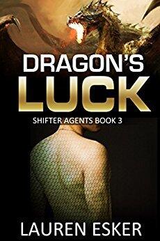 Dragon's Luck