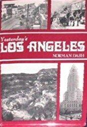 Yesterday's Los Angeles