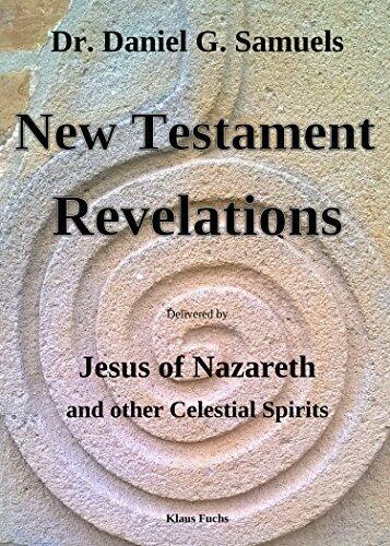 New Testament Revelations
