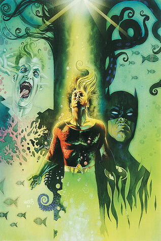 DC Comics Presents: Brightest Day #3