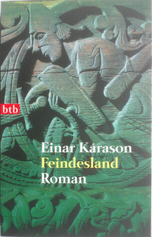 Feindesland