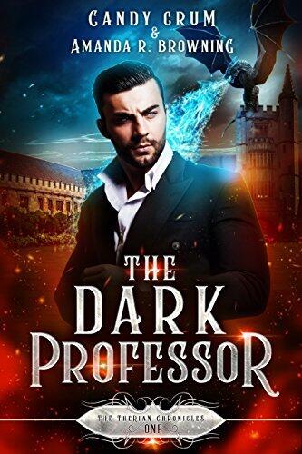 The Therian Chronicles