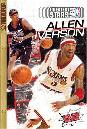 Greatest Stars of the NBA